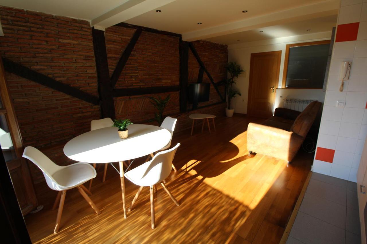 비토리아개스테즈 Monkeys House. 아파트 외부 사진